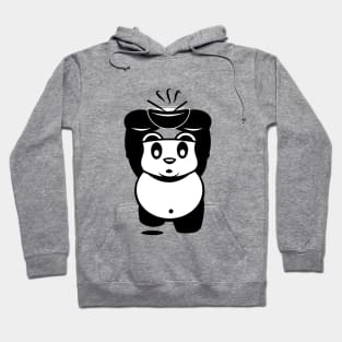 Pho Panda Hoodie